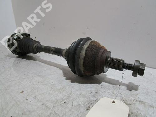Used Left front driveshaft VW GOLF V (1K1) 1.9 TDI 4motion (105 hp) 10942614