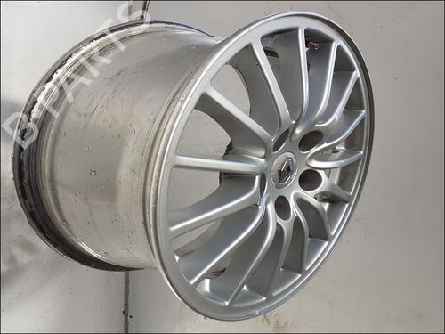Rim RENAULT LAGUNA III Grandtour (KT0/1) 2.0 dCi (KT07, KT0J, KT14, KT1A, KT1S) | BP30189133C45 