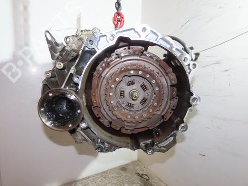 Used Gearbox VW GOLF VII (5G1, BQ1, BE1, BE2) 1.4 TSI (125 hp) 22381799