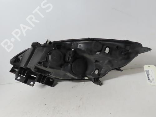 Right headlight RENAULT SCÉNIC III (JZ0/1_) 1.5 dCi | BP29153792C29 