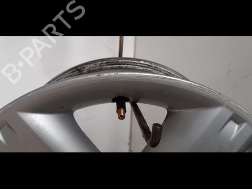 Rim NISSAN X-TRAIL I (T30) 2.2 dCi 4x4 | BP16242608C45 