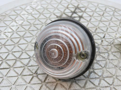 Used Right front indicator LAND ROVER DEFENDER Pick Up (L316) 2.2 Td4 4x4 (L317) (122 hp) 33134978