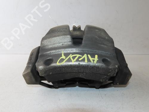 Used Right front brake caliper VOLVO S90 II (234) D4 (190 hp) 33133959