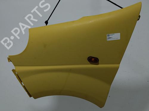 left-front-fenders-renault-trafic-ii-van-fl-2001-39642858 main image