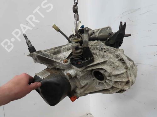 Gearbox RENAULT MODUS / GRAND MODUS (F/JP0_) 1.2 (JP0C, JP0K, FP0C, FP0K, FP0P, JP0P, JP0T) | BP37044572M3 - Image 3