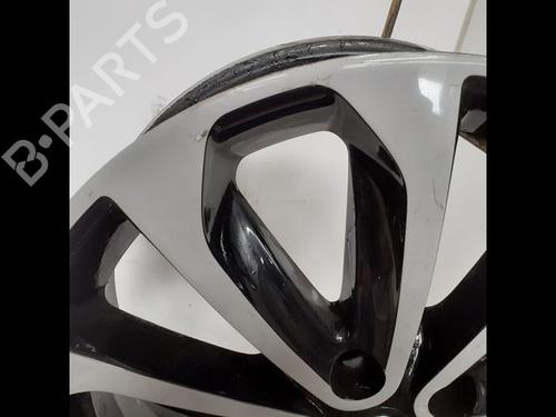 Rim NISSAN QASHQAI I (J10, NJ10) 1.5 dCi | BP18896496C45 