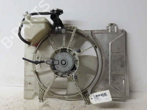 Used Radiator fan Radiator fan 37044234 37044234