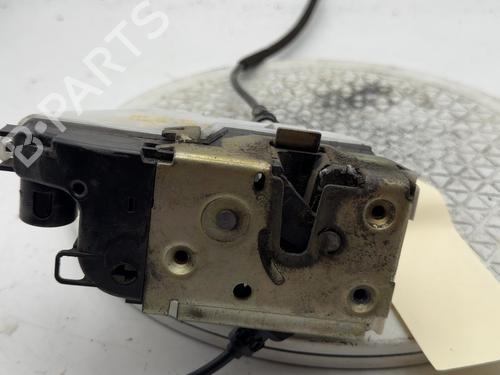 Used Front left lock Front left lock 37285627 37285627