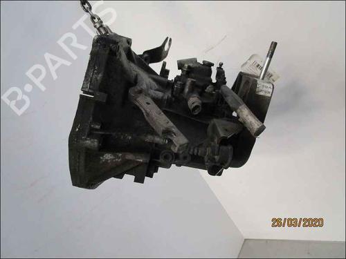 Gearbox FIAT 500 (312_) 1.3 D Multijet (312AXB1A) | BP37040245M3 - Image 2