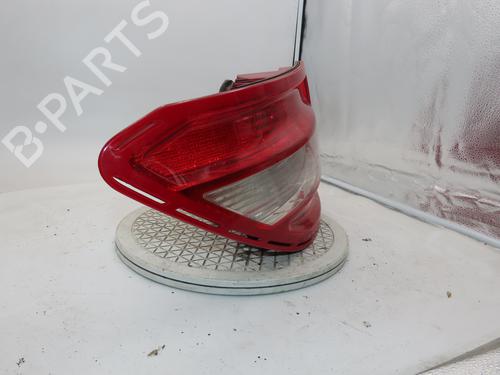 Left taillight MERCEDES-BENZ C-CLASS (W204) C 220 CDI (204.008) | BP36444986C34 - Image 3