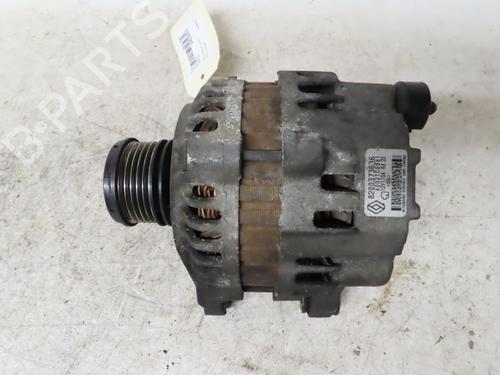 Generator RENAULT KANGOO (KC0/1_) 1.5 dCi (KC07) (65 hp) 17315839