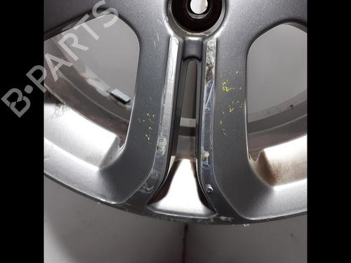 Rim PEUGEOT 208 I (CA_, CC_) 1.6 HDi | BP24302301C45