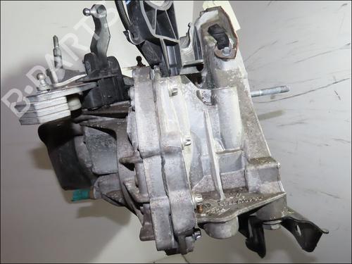 Gearbox RENAULT CLIO V (B7_) 1.0 TCe 100 (B7MT) | BP29551310M3