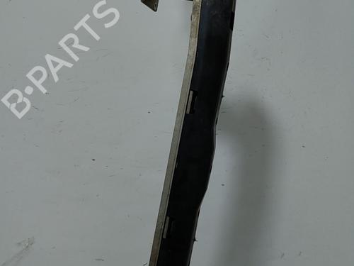 Used Front bumper reinforcement Front bumper reinforcement CITROËN BERLINGO Box Body/MPV (B9) 1.6 HDi / BlueHDi 75 (75 hp) 39905890 39905890