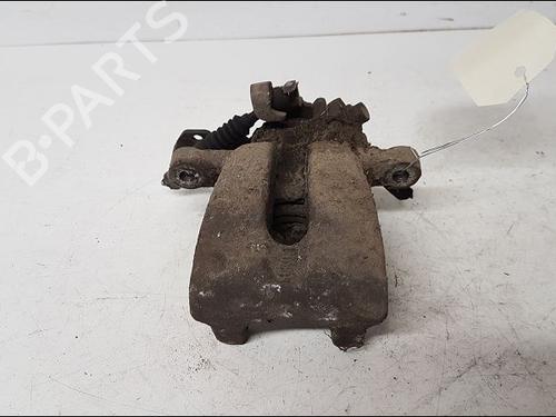 Bremssattel rechts hinten für OPEL MERIVA A MPV (X03) 1.4 16V Twinport LPG (E75) (90 hp) 14952836