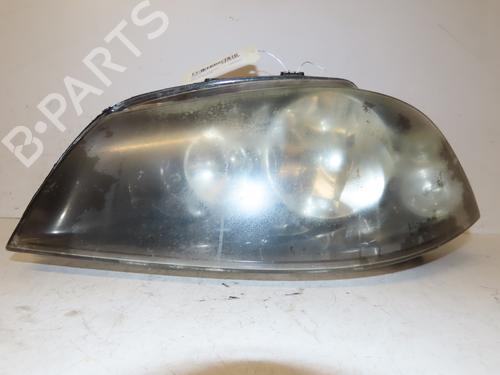 Left headlight SEAT IBIZA III (6L1) 1.9 TDI | BP29153888C28 