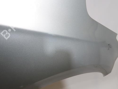 Right front fenders HYUNDAI i20 I (PB, PBT) 1.2 | BP21391910C42 