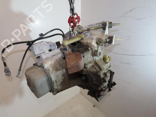 Gearbox PEUGEOT 1007 (KM_) 1.4 | BP27453677M3