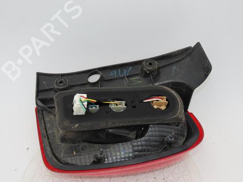Used Left taillight NISSAN MICRA IV (K13KK) 1.2 (80 hp) 19668918