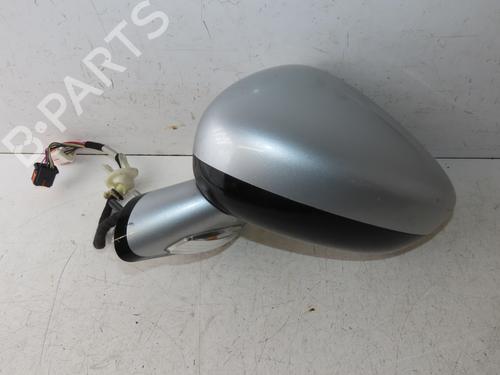 Used Left mirror Left mirror CITROËN DS4 (NX_) 1.6 HDi 115 (114 hp) 33278217 33278217