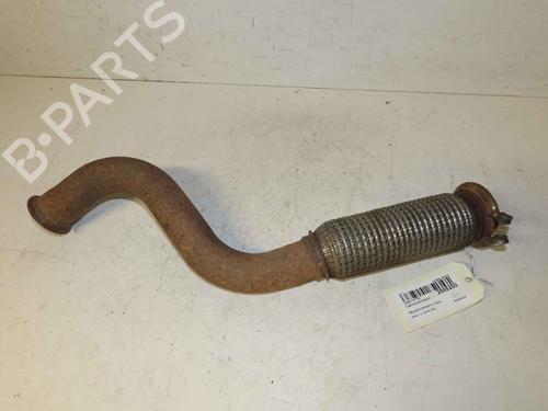 pipe-peugeot-expert-van-v_-2016-37055822 main image