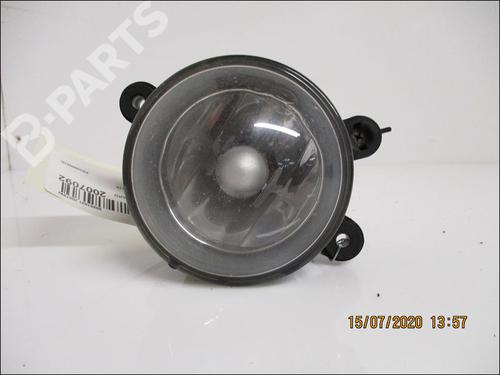 Used Left front fog light SEAT CORDOBA (6L2) 1.4 TDI (80 hp) 12198217