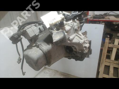 Gearbox CITROËN C3 II (SC_) 1.4 | BP10941637M3 