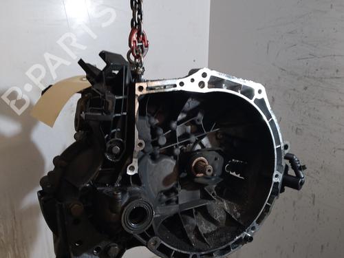 Gearbox CITROËN DS3 (SA_) 1.4 HDi 70 (SA8HP4) | BP39060951M3 - Image 5