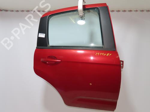 right-rear-door-citroen-c3-ii-sc_-2009-33893623 main image