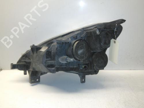 right-headlight-peugeot-partner-box-bodympv-2008-37729556 main image