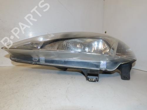 Faro izquierdo RENAULT MEGANE I Grandtour (KA0/1_) 1.9 D (KA0J, KA0R) | BP29153948C28
