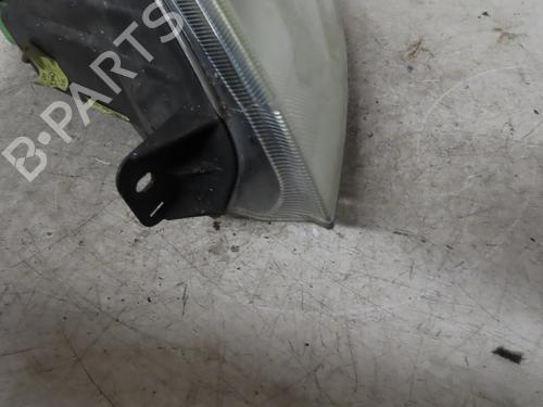 Left headlight FORD FIESTA V (JH_, JD_) 1.3 | BP17994998C28 