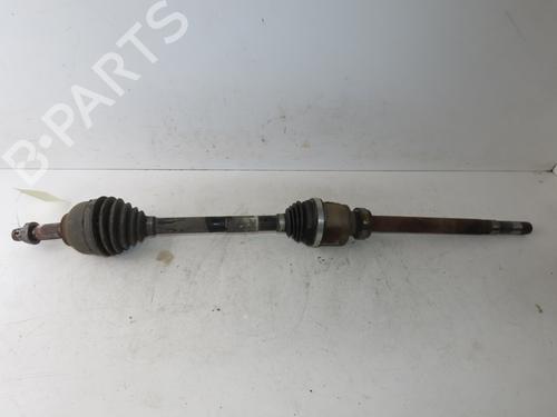 Used Left front driveshaft FIAT SCUDO Van 2.0 Multijet 145 (506) (144 hp) 33133433