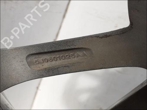 rim-skoda-fabia-ii-542-2006-2007-2008-2009-2010-2011-2012-2013-2014-29818650 main image