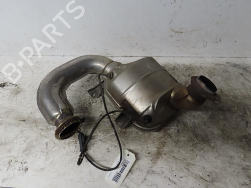 Used Catalyst CITROËN C4 Grand Picasso II (DA_, DE_) 2.0 BlueHDi 150 (150 hp) 16667410