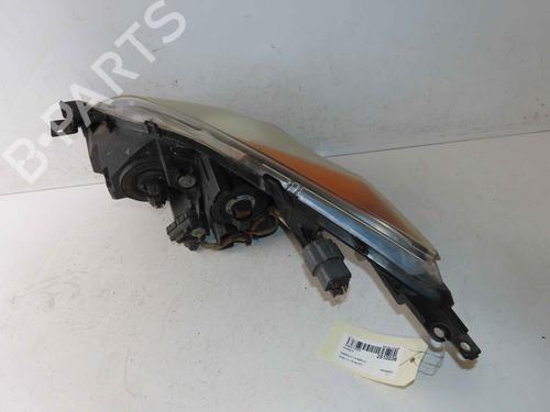Right headlight MAZDA 3 (BL) 1.6 MZ-CD (BL14) | BP37056888C29 - Image 4