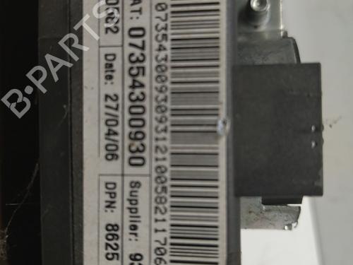 Steering column stalk CITROËN JUMPER II Van 2.2 HDi 100 | BP39905953I23 - Image 5