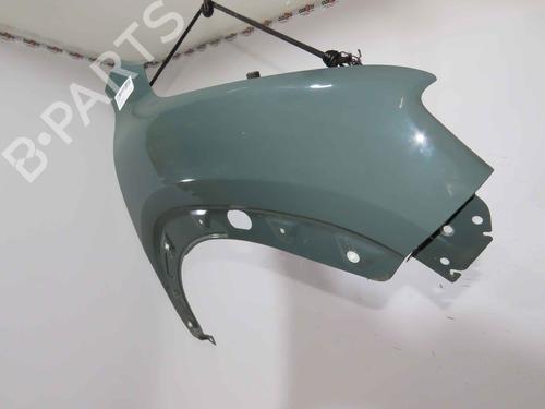Used Right front fenders Right front fenders 37059507 37059507
