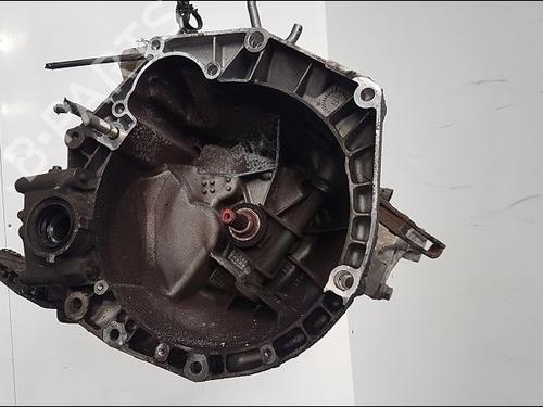 Used Gearbox FIAT PUNTO (176_) 55 1.1 (54 hp) 15984154