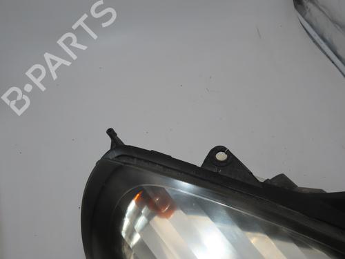 Optica direita RENAULT CLIO II (BB_, CB_) 1.5 dCi (B/CB07) | BP30867782C29