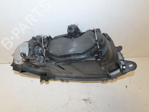 Left headlight ALFA ROMEO GT (937_) 1.9 JTD (937CXN1B) | BP25859128C28