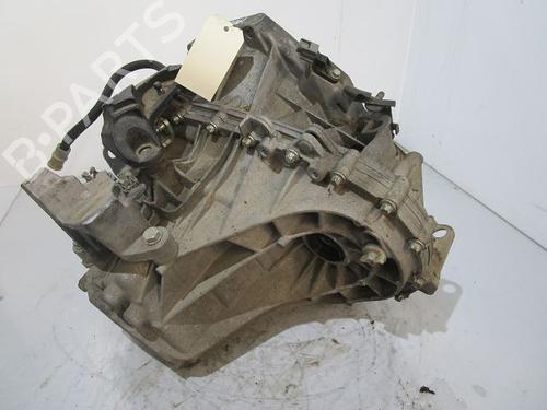 Gearbox RENAULT MEGANE III Grandtour (KZ0/1) 1.5 dCi (KZ09, KZ0D, KZ1G, KZ29, KZ14, KZ1W, KZ10, KZ1F,... | BP15903288M3