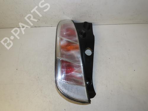 Left taillight LANCIA YPSILON (843_) 1.4 (843.AXG1A) | BP26197138C34