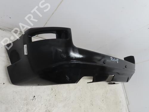 Rear bumper VOLVO XC90 I (275) D5 AWD | BP18452197C8 