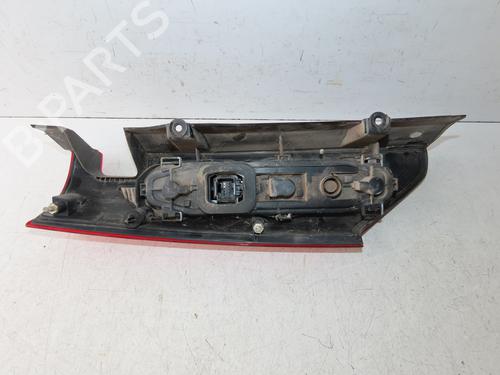 Left taillight RENAULT KANGOO Express (FW0/1_) 1.5 dCi 85 (FW0K, FW0L, FW0B) | BP33135677C34 - Image 2