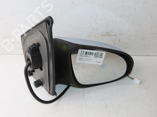 right-mirror-peugeot-108-2014-33134427 main image