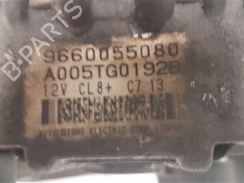 Alternator CITROËN C2 (JM_) 1.1 | BP14952447M7 