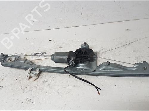 Rear right window mechanism RENAULT MODUS / GRAND MODUS (F/JP0_) 1.5 dCi (FP0F, JP0F) | BP14953428C25