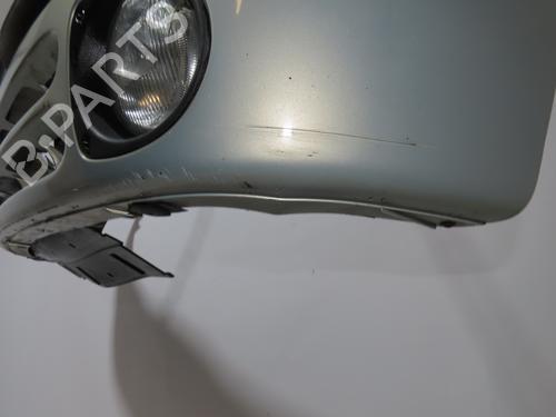 Used Front bumper Front bumper RENAULT CLIO II (BB_, CB_) 1.9 dTi (B/CB0U) (80 hp) 34640330 34640330