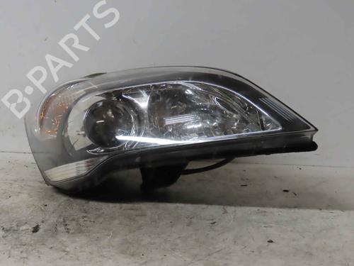 Right headlight KIA PRO CEE'D (ED) 1.6 CRDi 90 | BP37045415C29 - Image 2